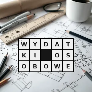 Rozwiązanie krzyżówki: wydatki budżetowe - wydatki osobowe | hasła, synonimy i podpowiedzi Hasło krzyżówkowe wydatki budżetowe - wydatki osobowe – rozwiązanie, synonimy, podpowiedzi i definicje krzyżówkowe